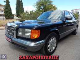 Mercedes-Benz 500