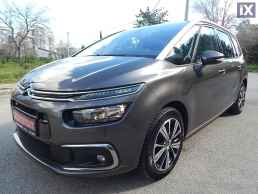 Citroen C4 Grand Picasso