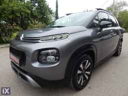 Citroen C3 Air Cross