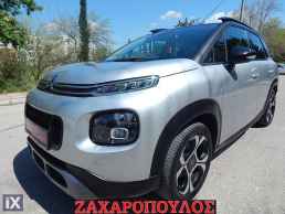 Citroen C3 Air Cross